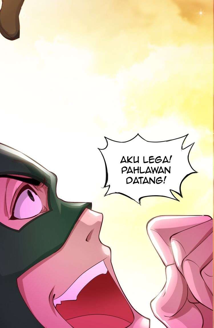 I Am an Invincible Genius chapter 6 halaman 103