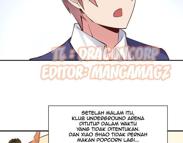 I Am an Invincible Genius chapter 6 halaman 115