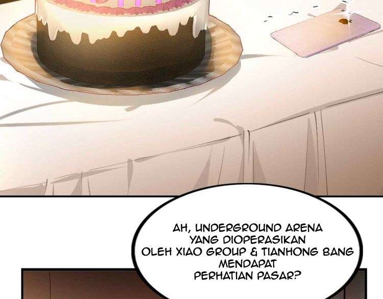 I Am an Invincible Genius chapter 6 halaman 119