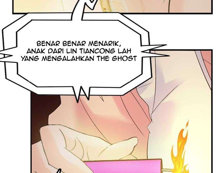 I Am an Invincible Genius chapter 6 halaman 121