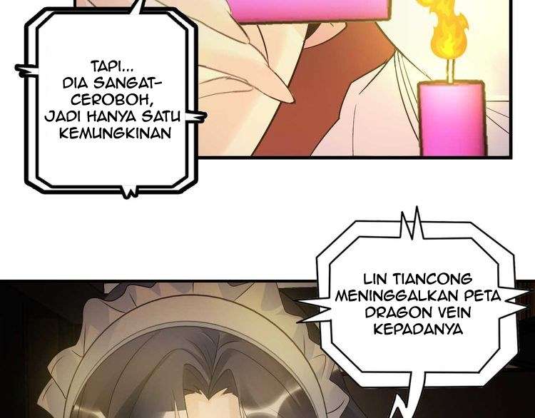 I Am an Invincible Genius chapter 6 halaman 122