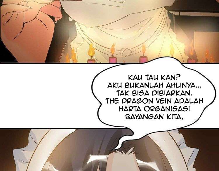 I Am an Invincible Genius chapter 6 halaman 124