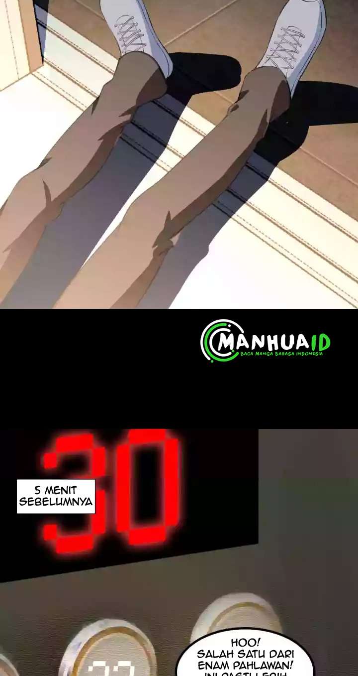 I Am an Invincible Genius chapter 60 halaman 4