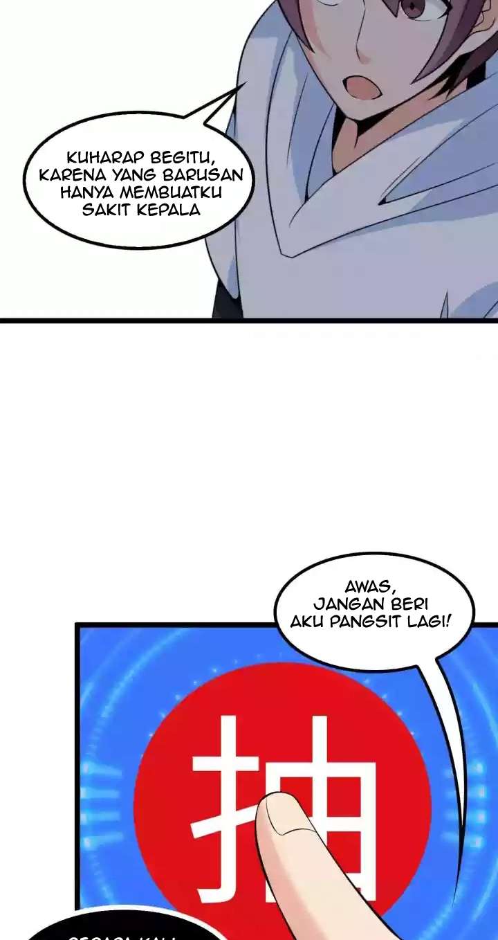 I Am an Invincible Genius chapter 60 halaman 6