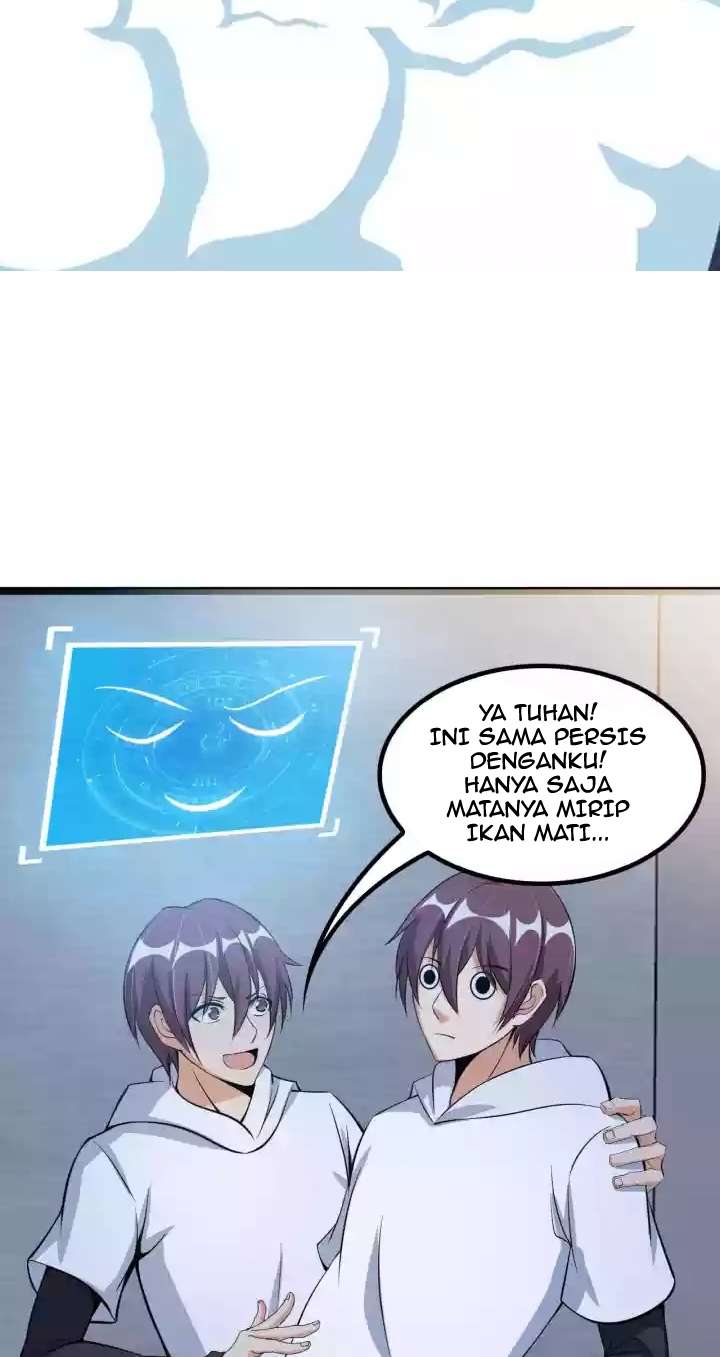 I Am an Invincible Genius chapter 60 halaman 10