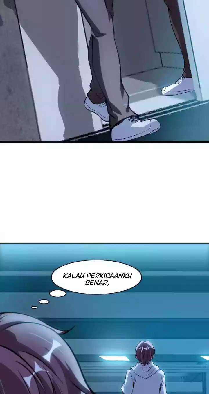 I Am an Invincible Genius chapter 60 halaman 14