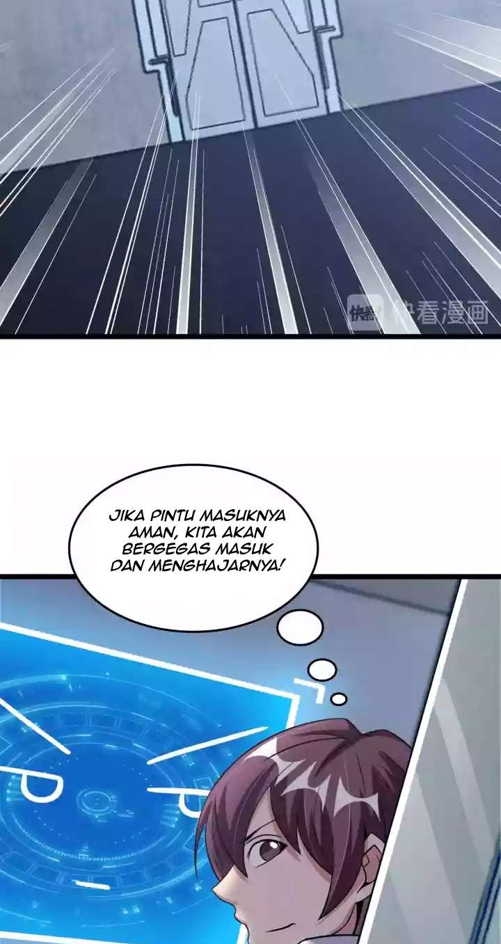 I Am an Invincible Genius chapter 60 halaman 16