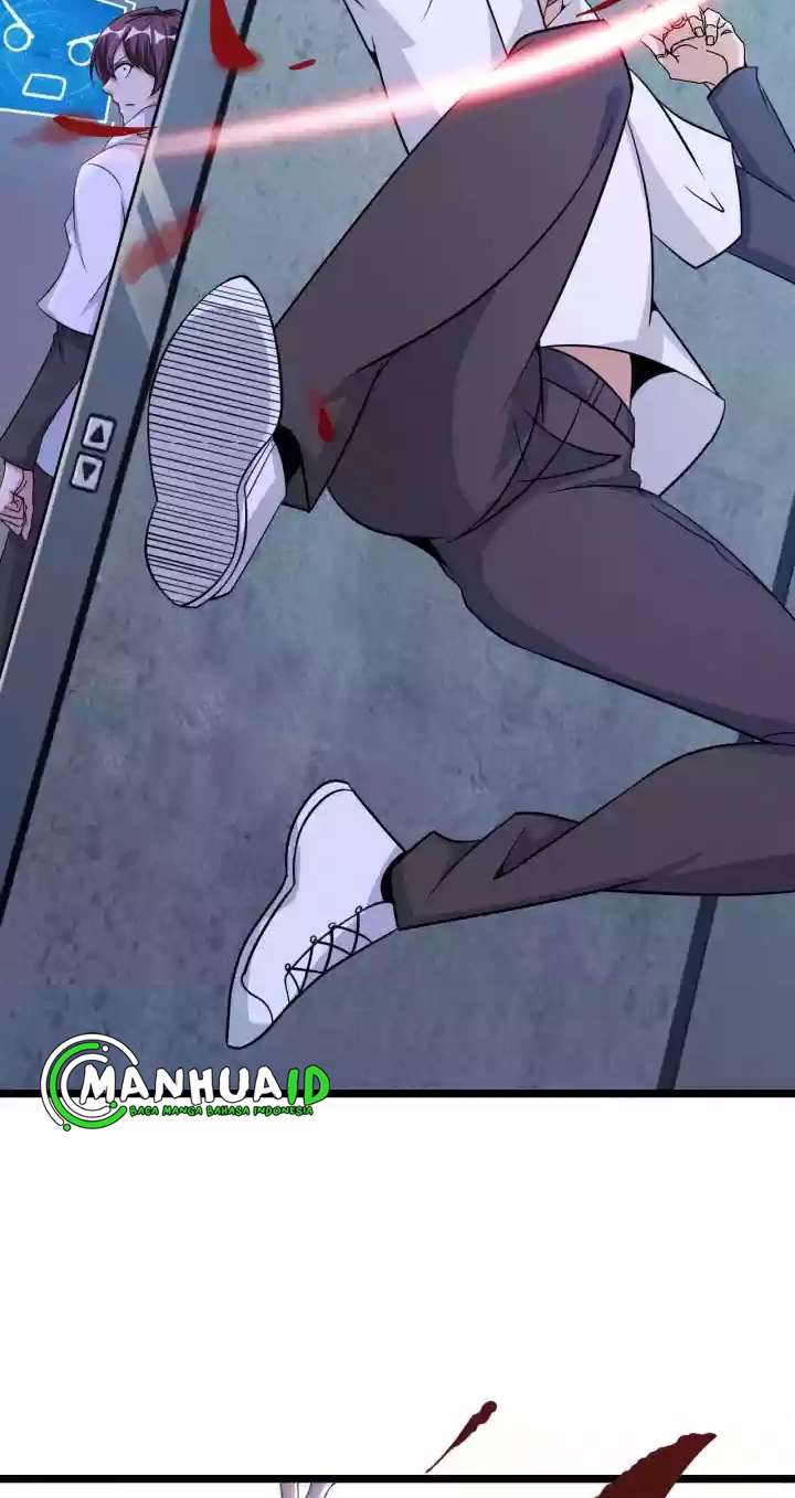 I Am an Invincible Genius chapter 60 halaman 18
