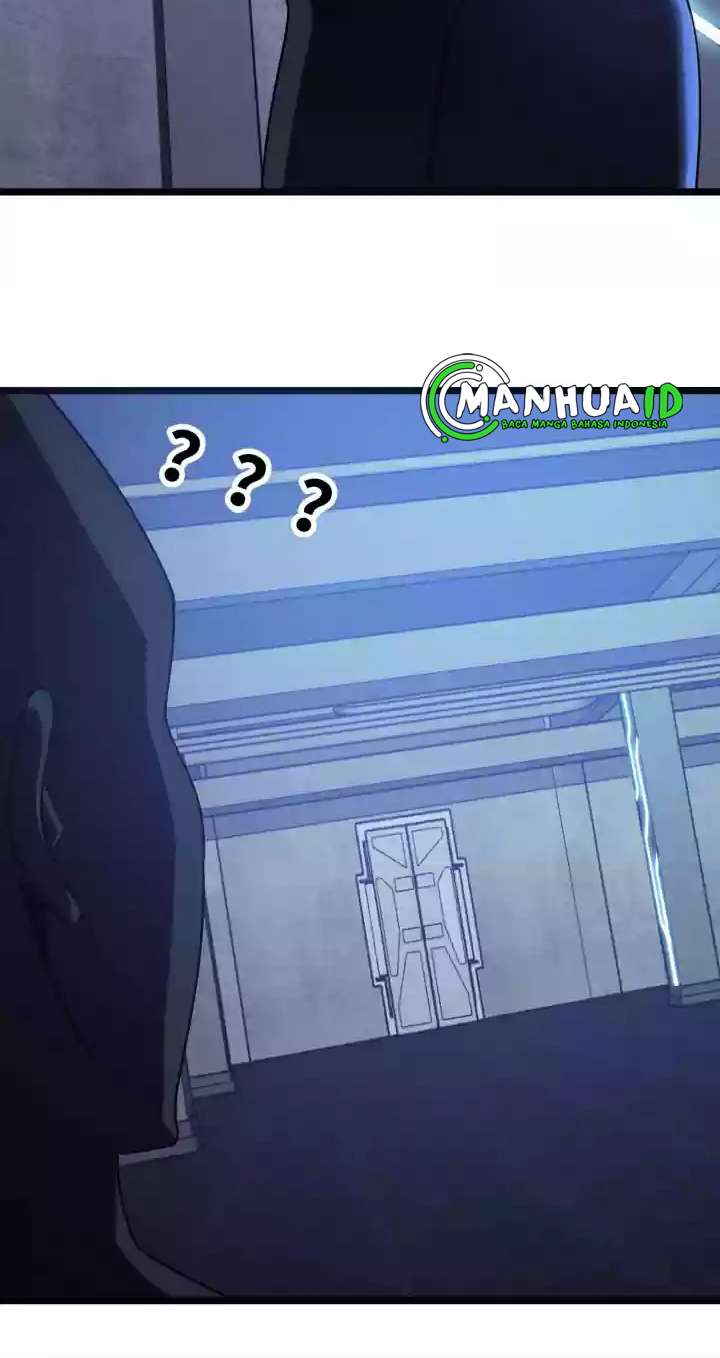 I Am an Invincible Genius chapter 60 halaman 22