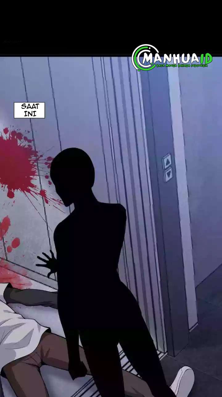 I Am an Invincible Genius chapter 60 halaman 25