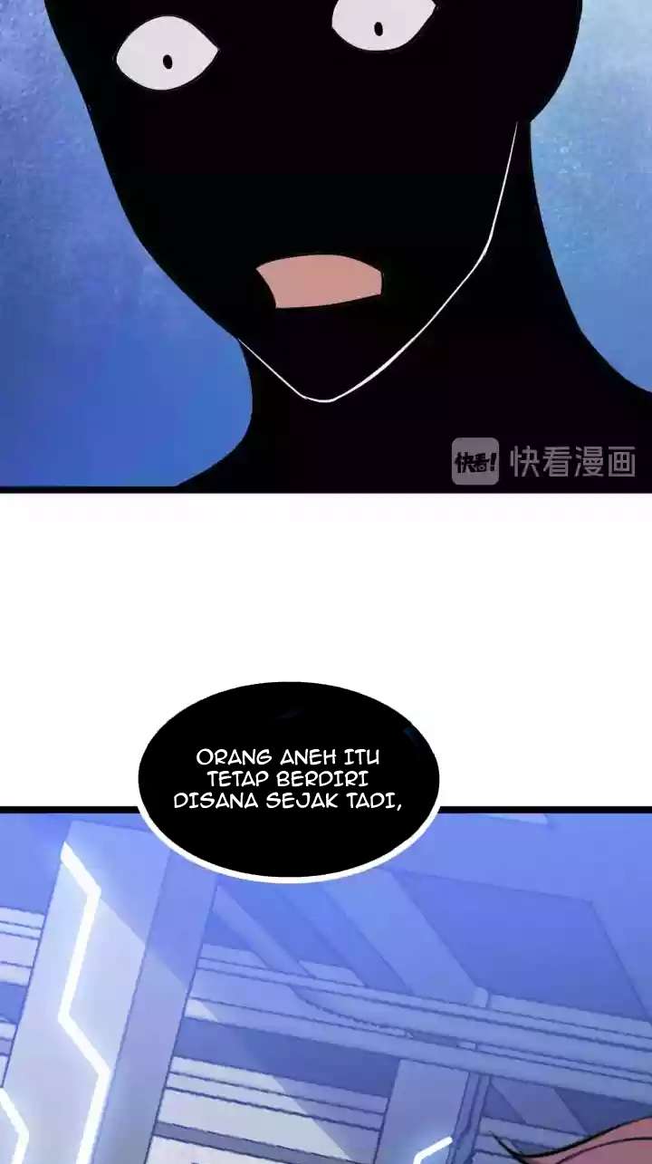 I Am an Invincible Genius chapter 60 halaman 27