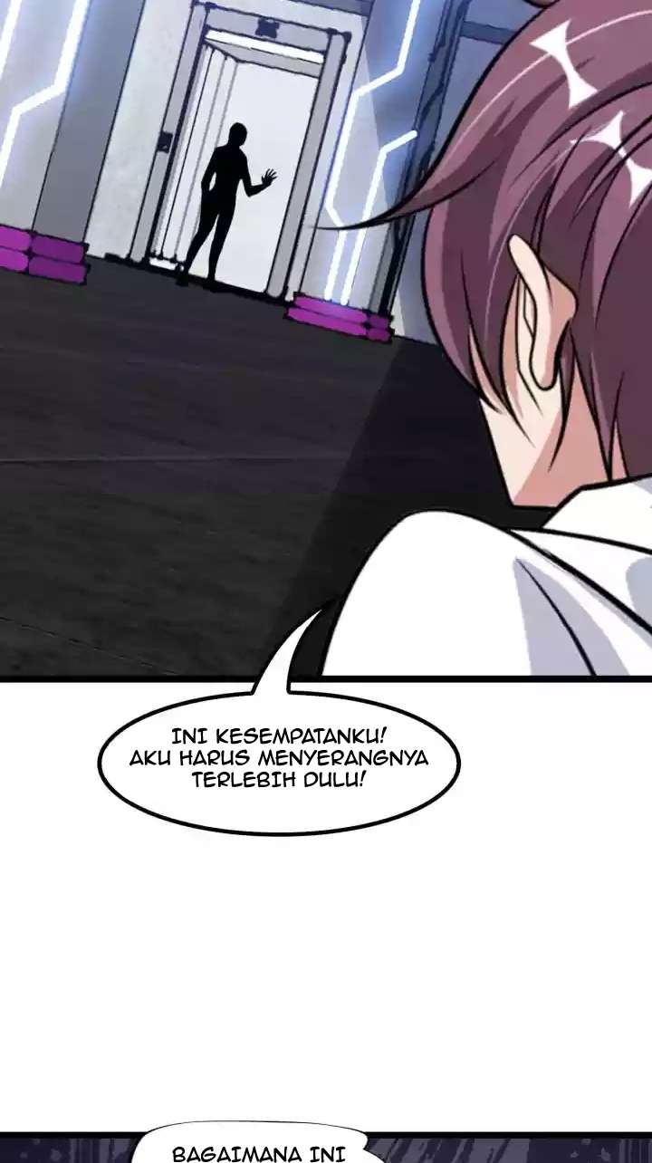 I Am an Invincible Genius chapter 60 halaman 28