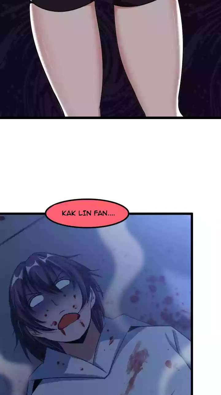 I Am an Invincible Genius chapter 60 halaman 30