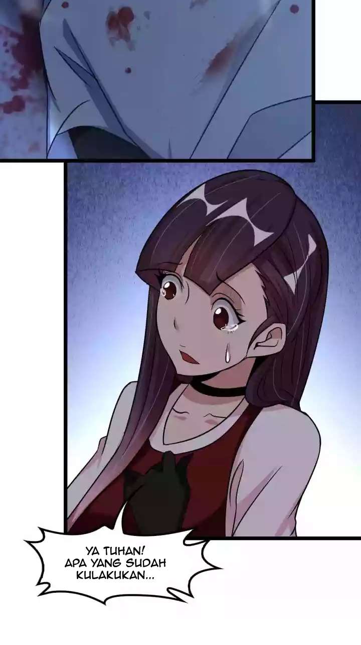 I Am an Invincible Genius chapter 60 halaman 31