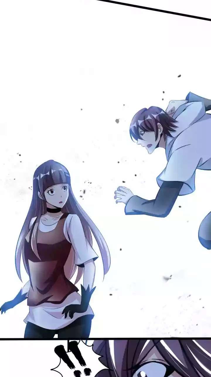 I Am an Invincible Genius chapter 60 halaman 34