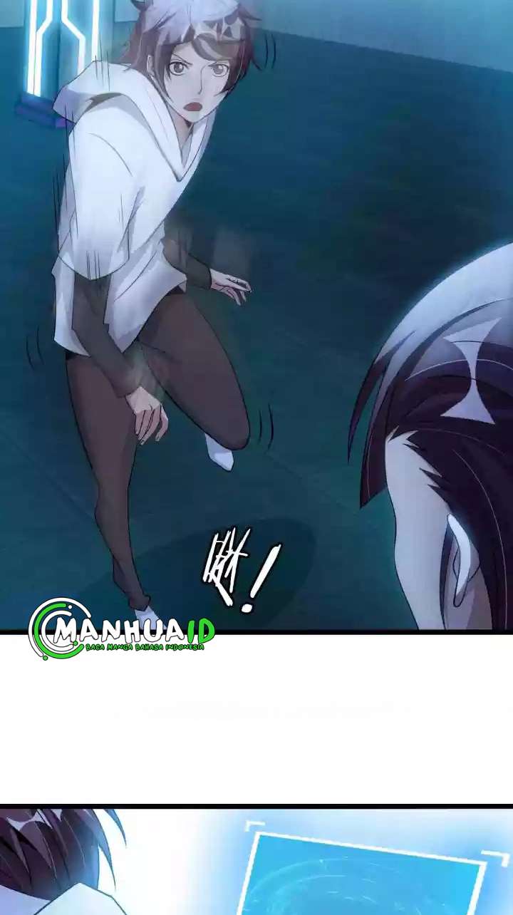 I Am an Invincible Genius chapter 60 halaman 36