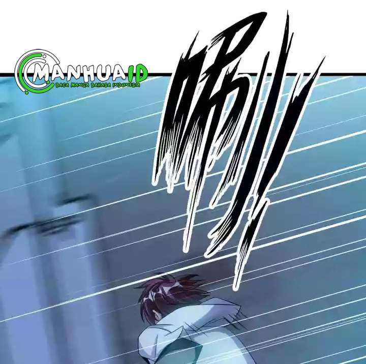 I Am an Invincible Genius chapter 60 halaman 43