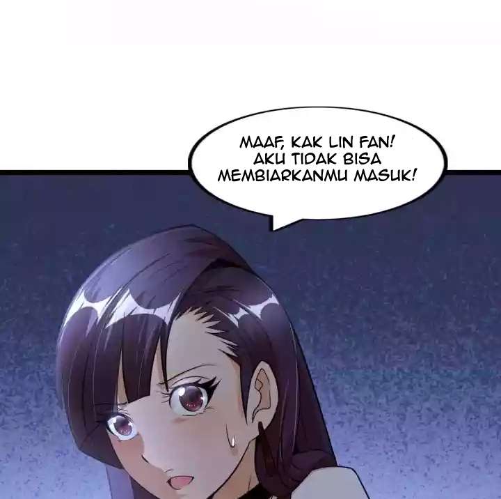 I Am an Invincible Genius chapter 60 halaman 49