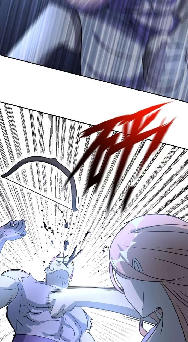 I Am an Invincible Genius chapter 61 halaman 8