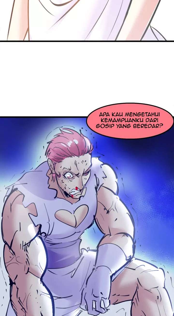 I Am an Invincible Genius chapter 61 halaman 11