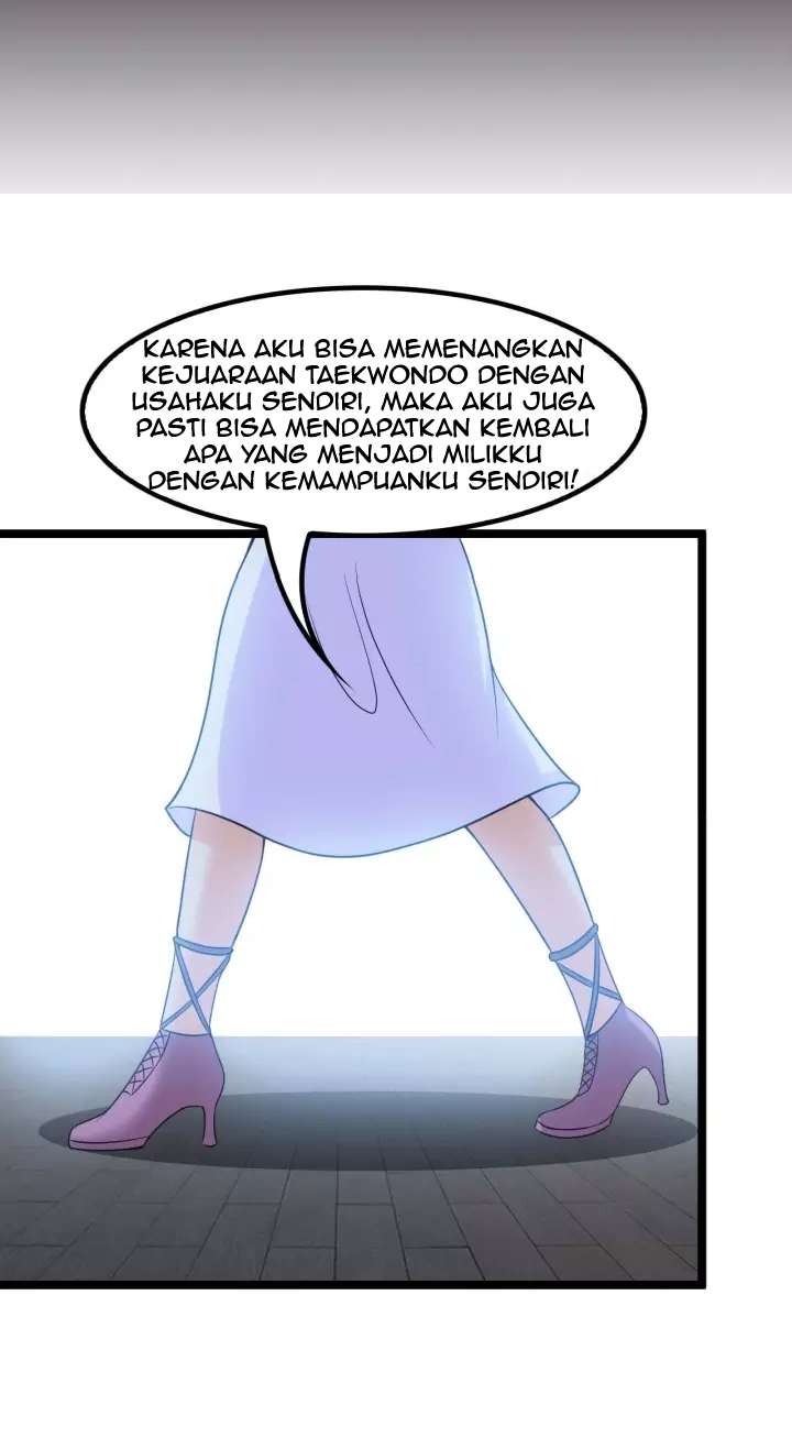 I Am an Invincible Genius chapter 61 halaman 14