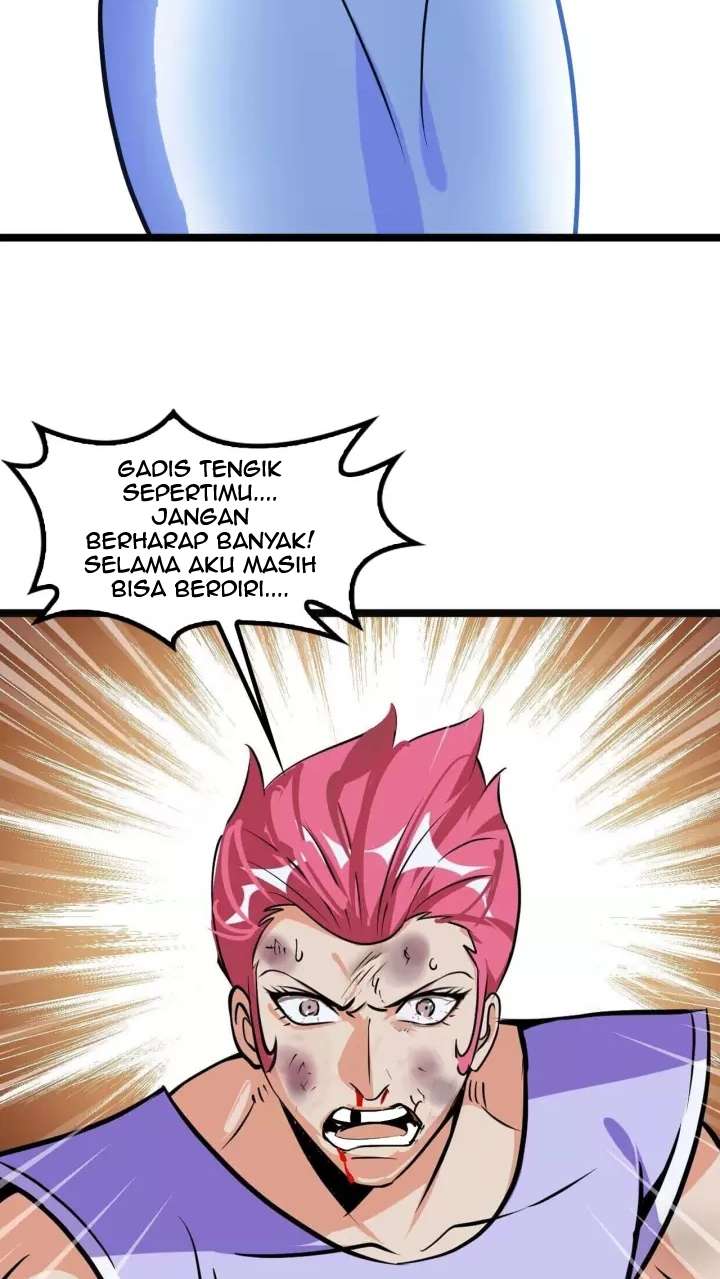 I Am an Invincible Genius chapter 61 halaman 18