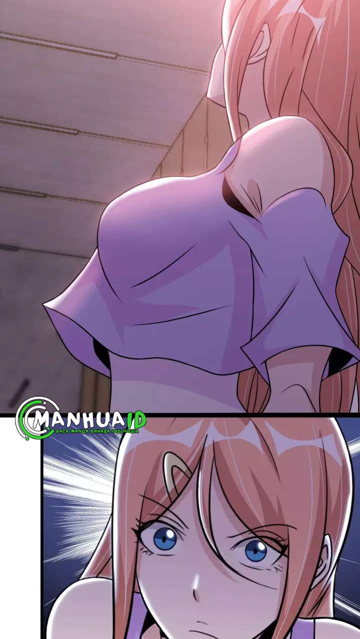 I Am an Invincible Genius chapter 61 halaman 21