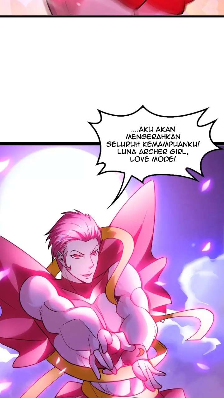 I Am an Invincible Genius chapter 61 halaman 25