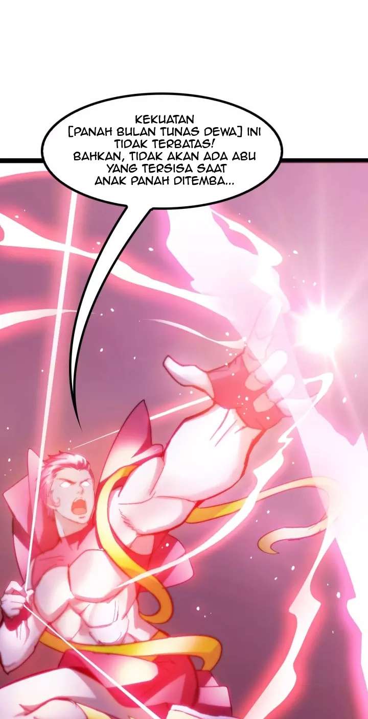 I Am an Invincible Genius chapter 61 halaman 27