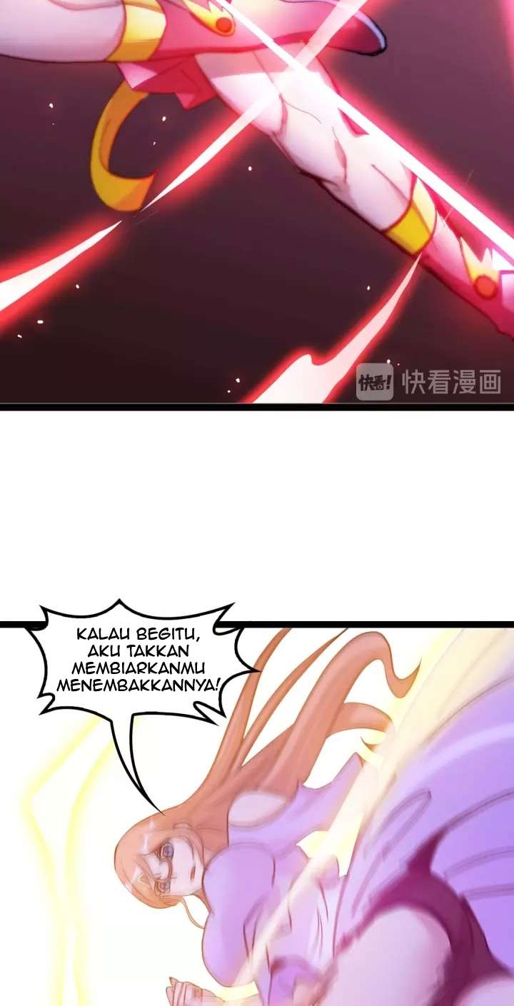 I Am an Invincible Genius chapter 61 halaman 28