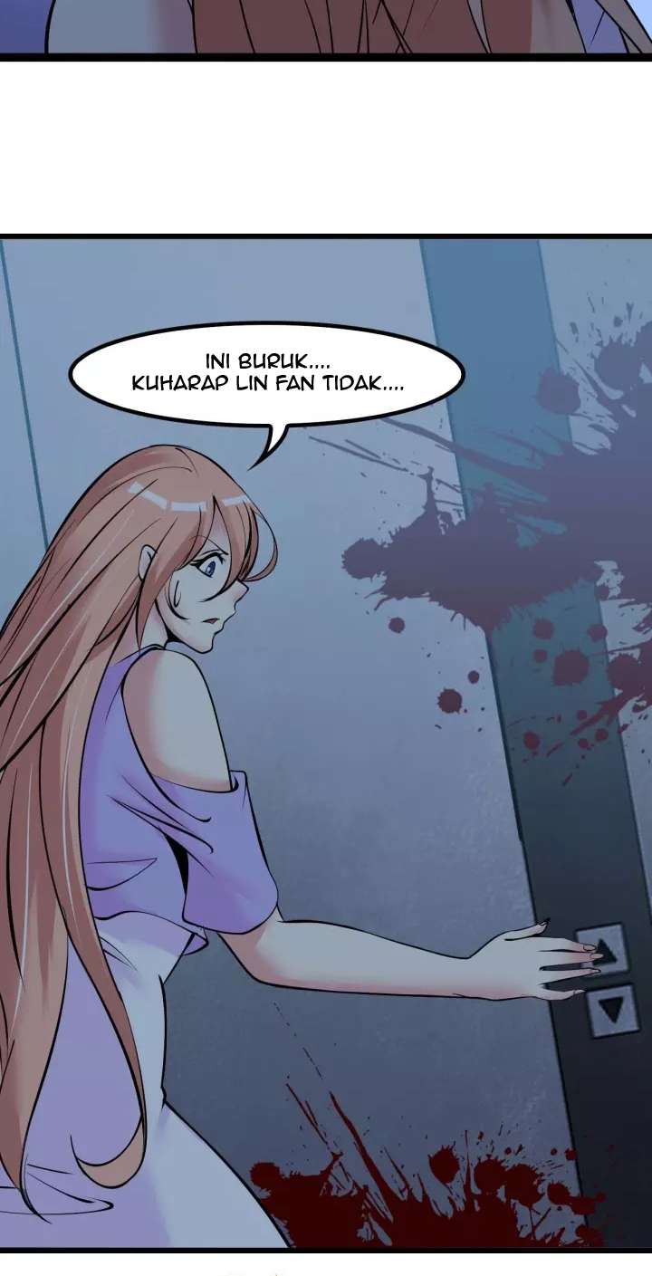 I Am an Invincible Genius chapter 61 halaman 37