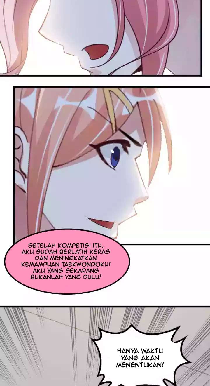 I Am an Invincible Genius chapter 62 halaman 7