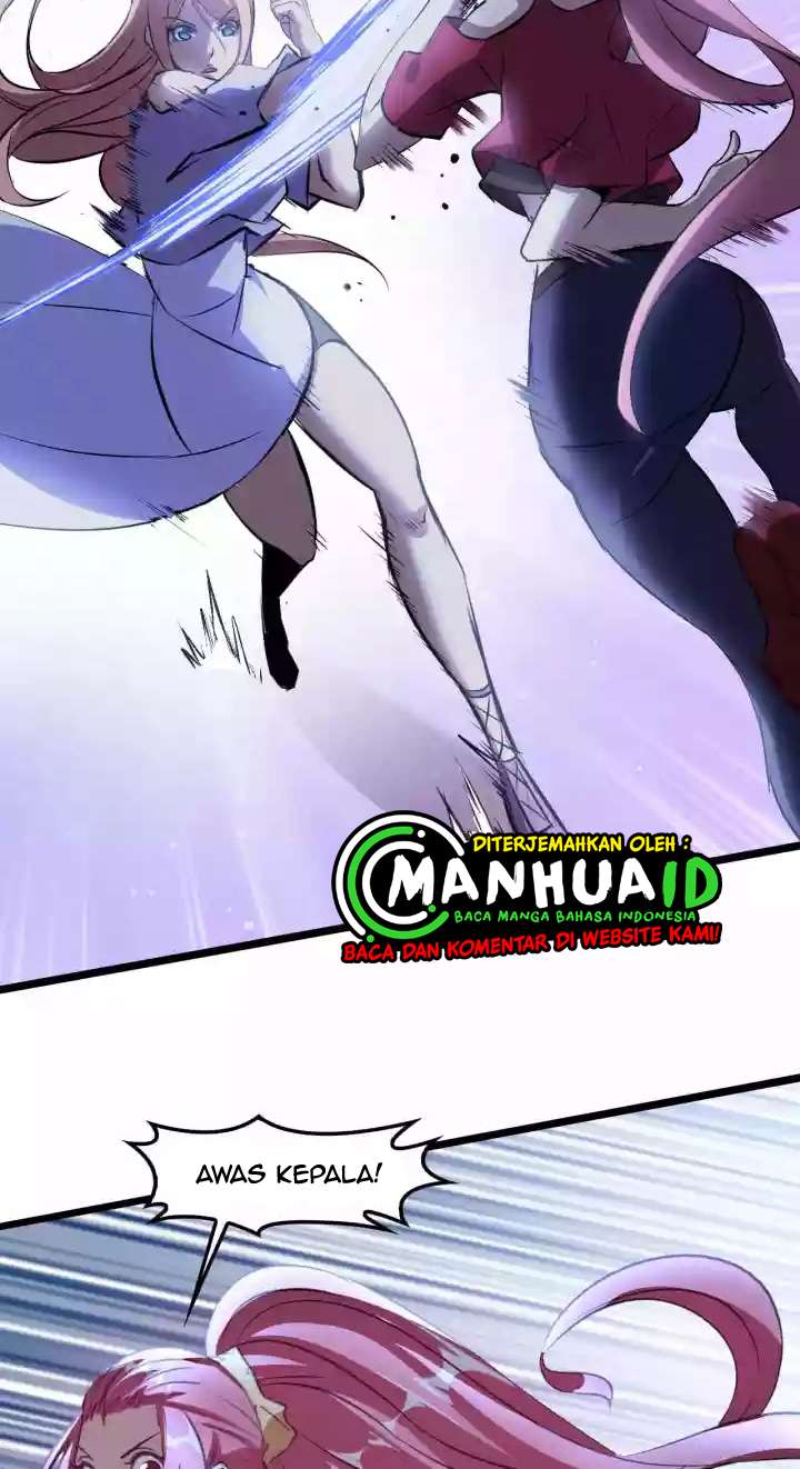 I Am an Invincible Genius chapter 62 halaman 10