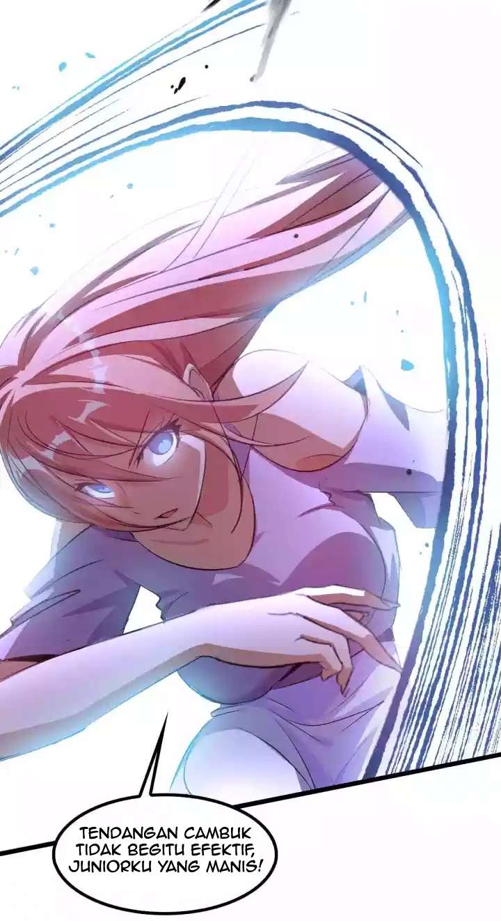 I Am an Invincible Genius chapter 62 halaman 12