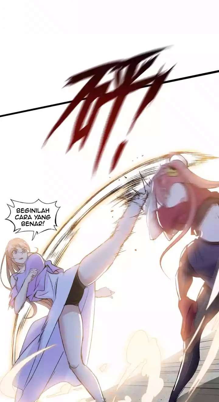 I Am an Invincible Genius chapter 62 halaman 13