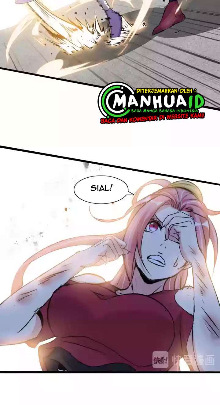 I Am an Invincible Genius chapter 62 halaman 14