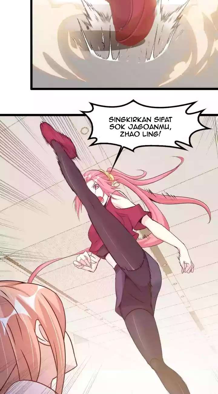 I Am an Invincible Genius chapter 62 halaman 16