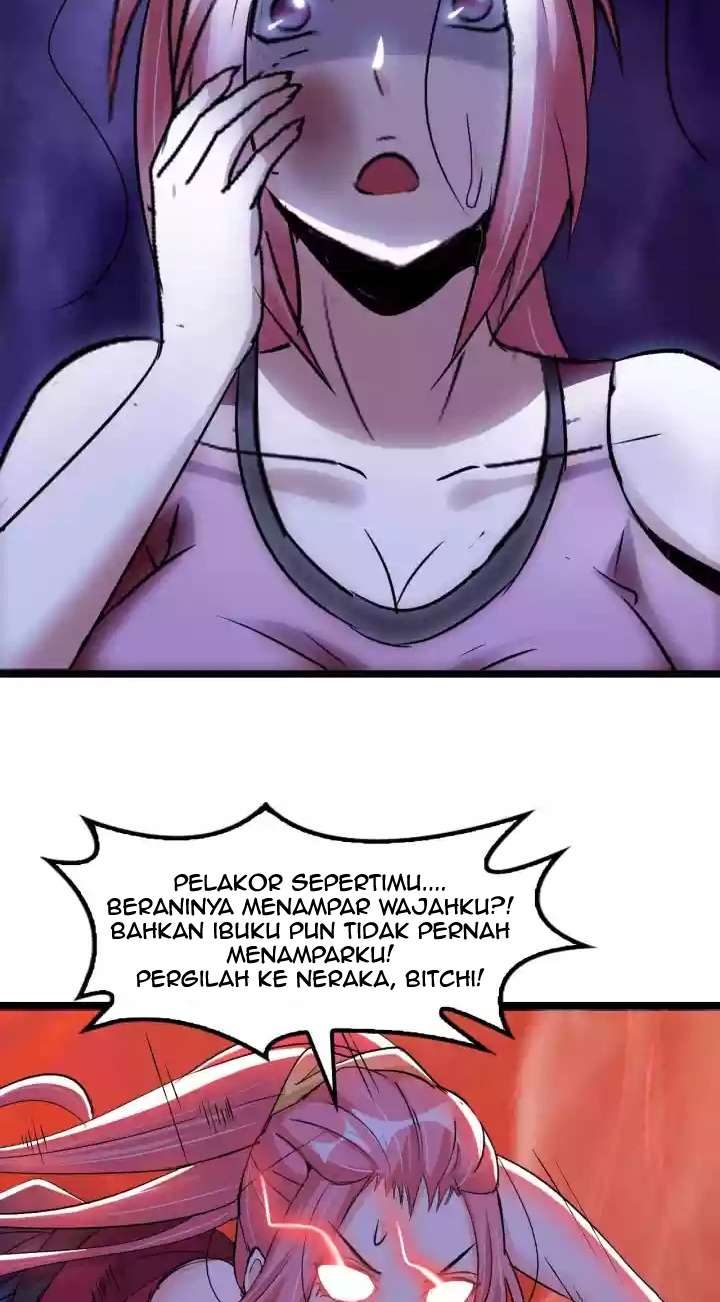 I Am an Invincible Genius chapter 62 halaman 23