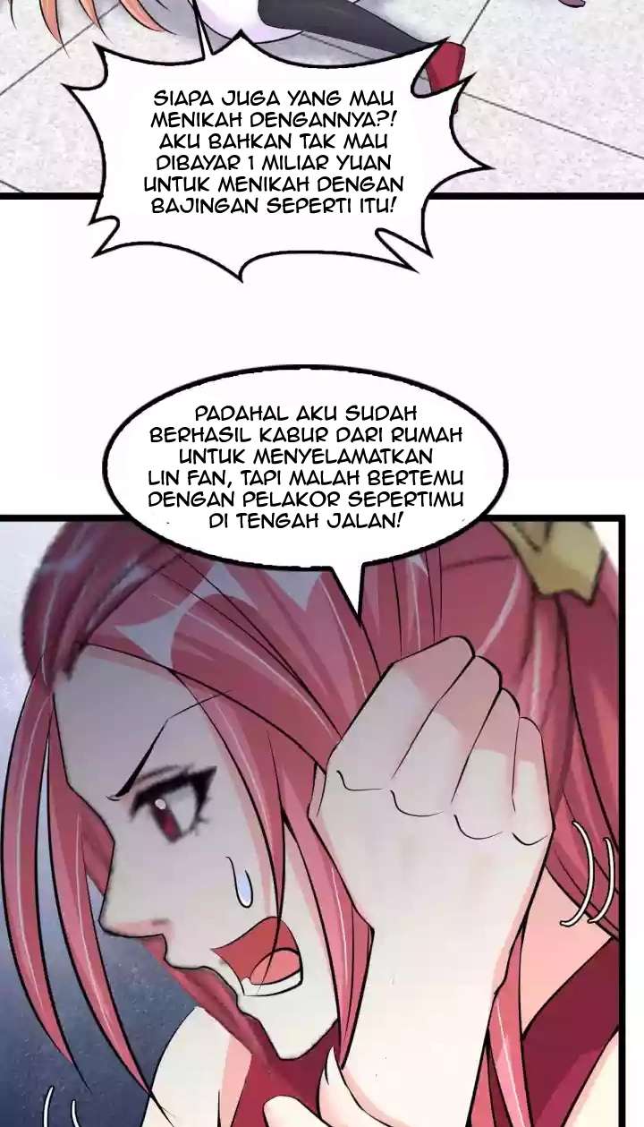I Am an Invincible Genius chapter 62 halaman 29