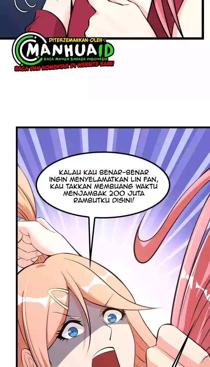 I Am an Invincible Genius chapter 62 halaman 30