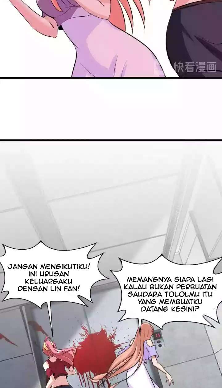 I Am an Invincible Genius chapter 62 halaman 32