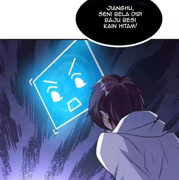 I Am an Invincible Genius chapter 62 halaman 42