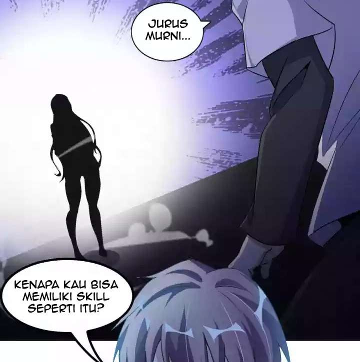 I Am an Invincible Genius chapter 62 halaman 43