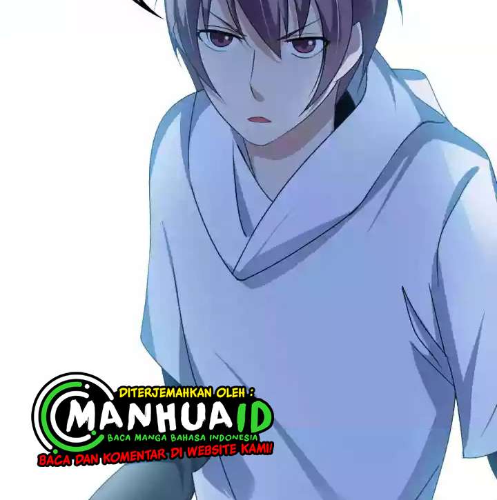 I Am an Invincible Genius chapter 62 halaman 44