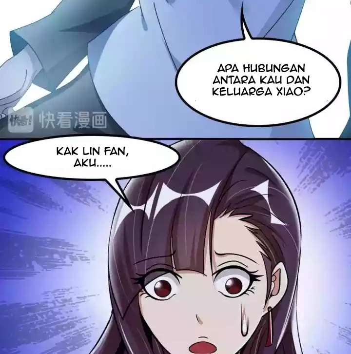 I Am an Invincible Genius chapter 62 halaman 45