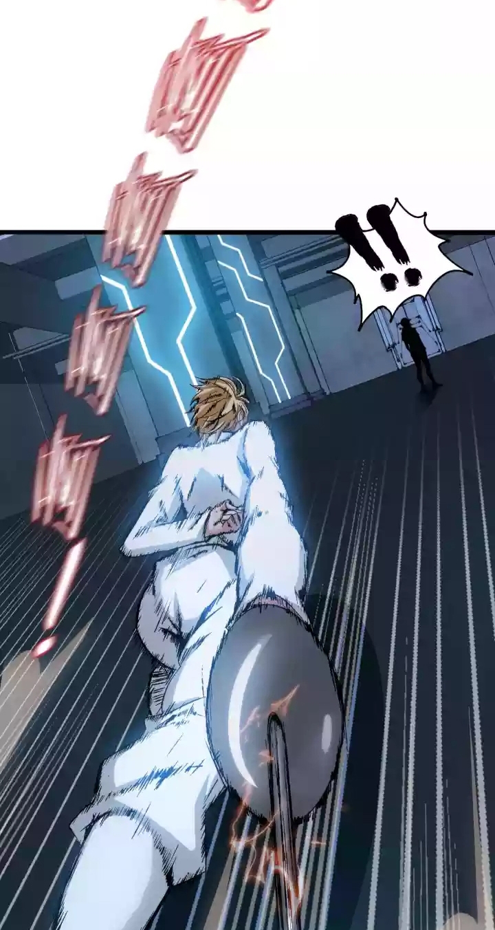 I Am an Invincible Genius chapter 63 halaman 5