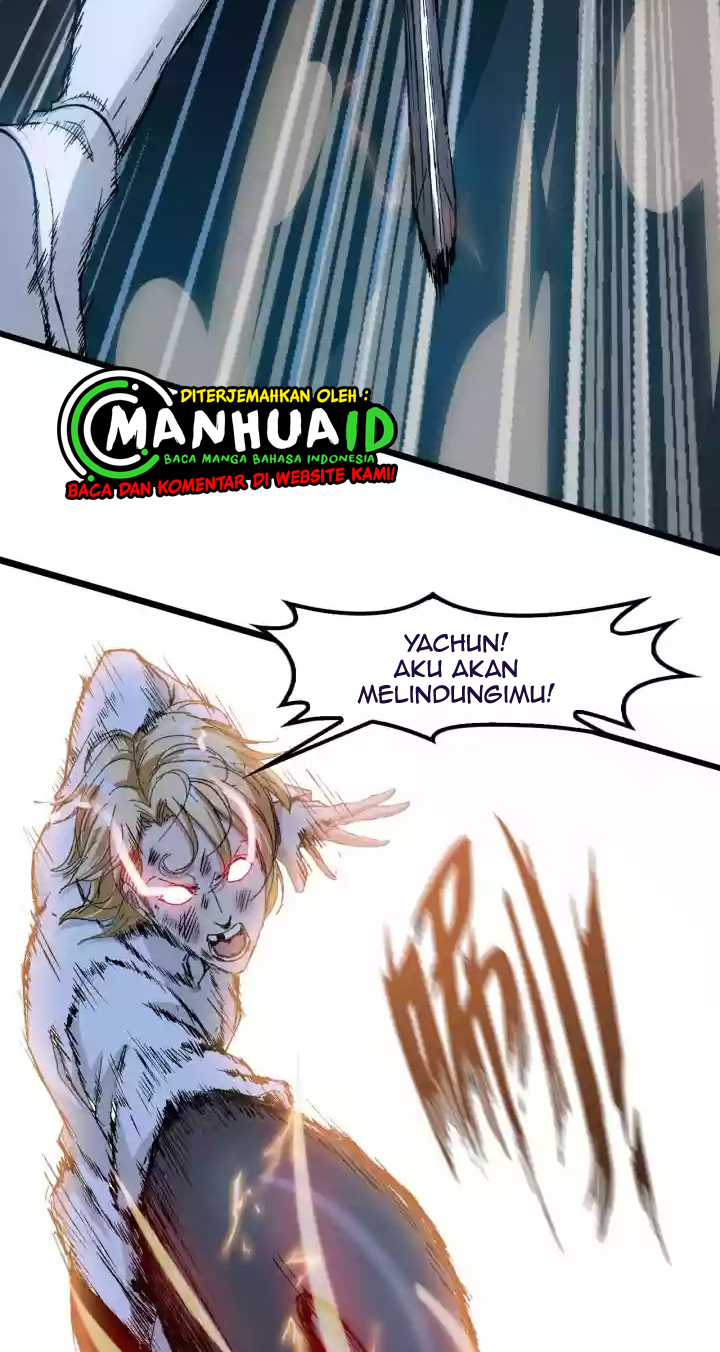 I Am an Invincible Genius chapter 63 halaman 6