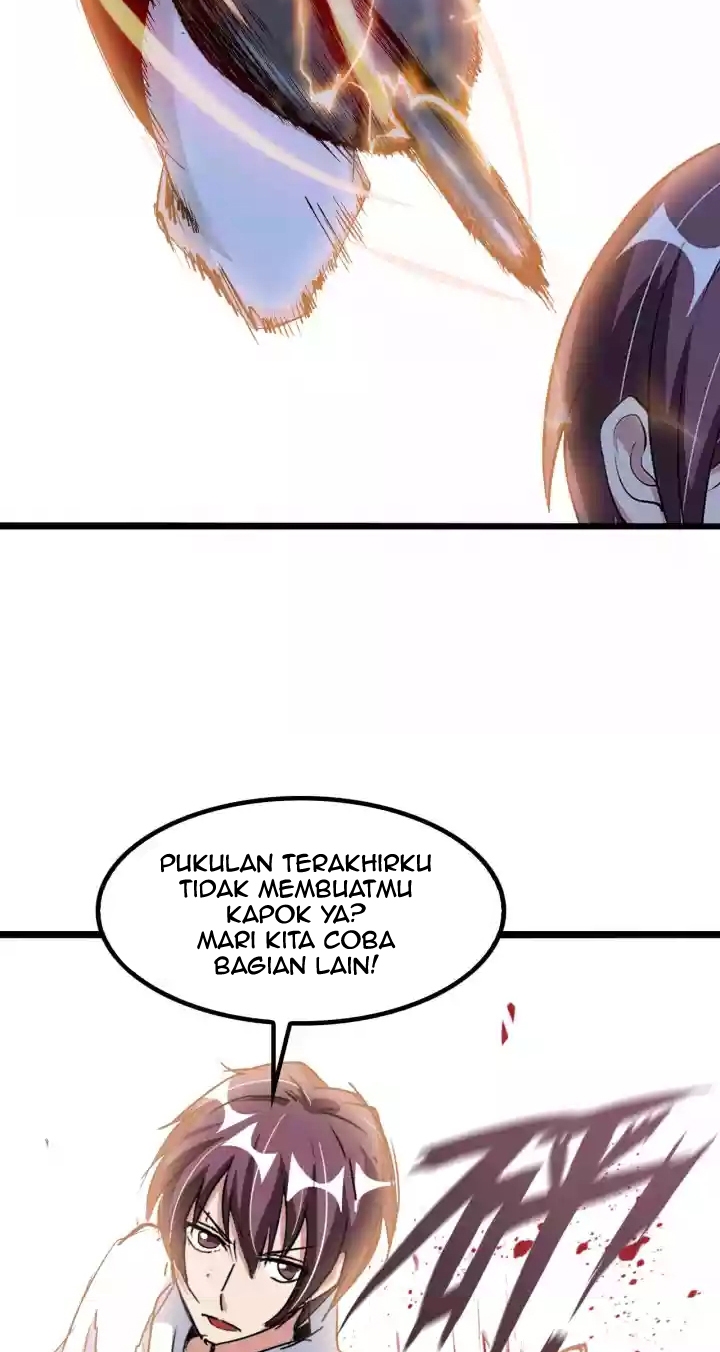 I Am an Invincible Genius chapter 63 halaman 7