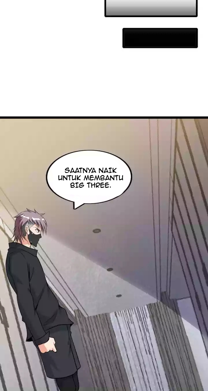 I Am an Invincible Genius chapter 63 halaman 16