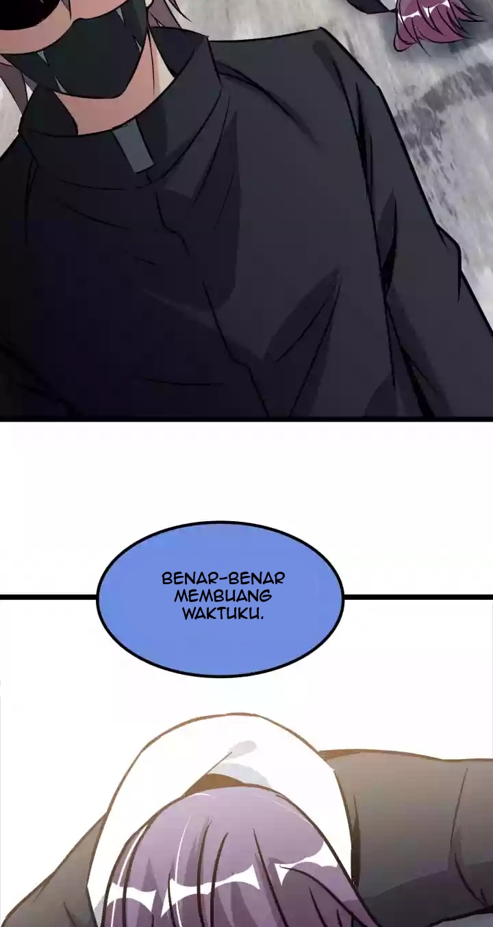 I Am an Invincible Genius chapter 63 halaman 18